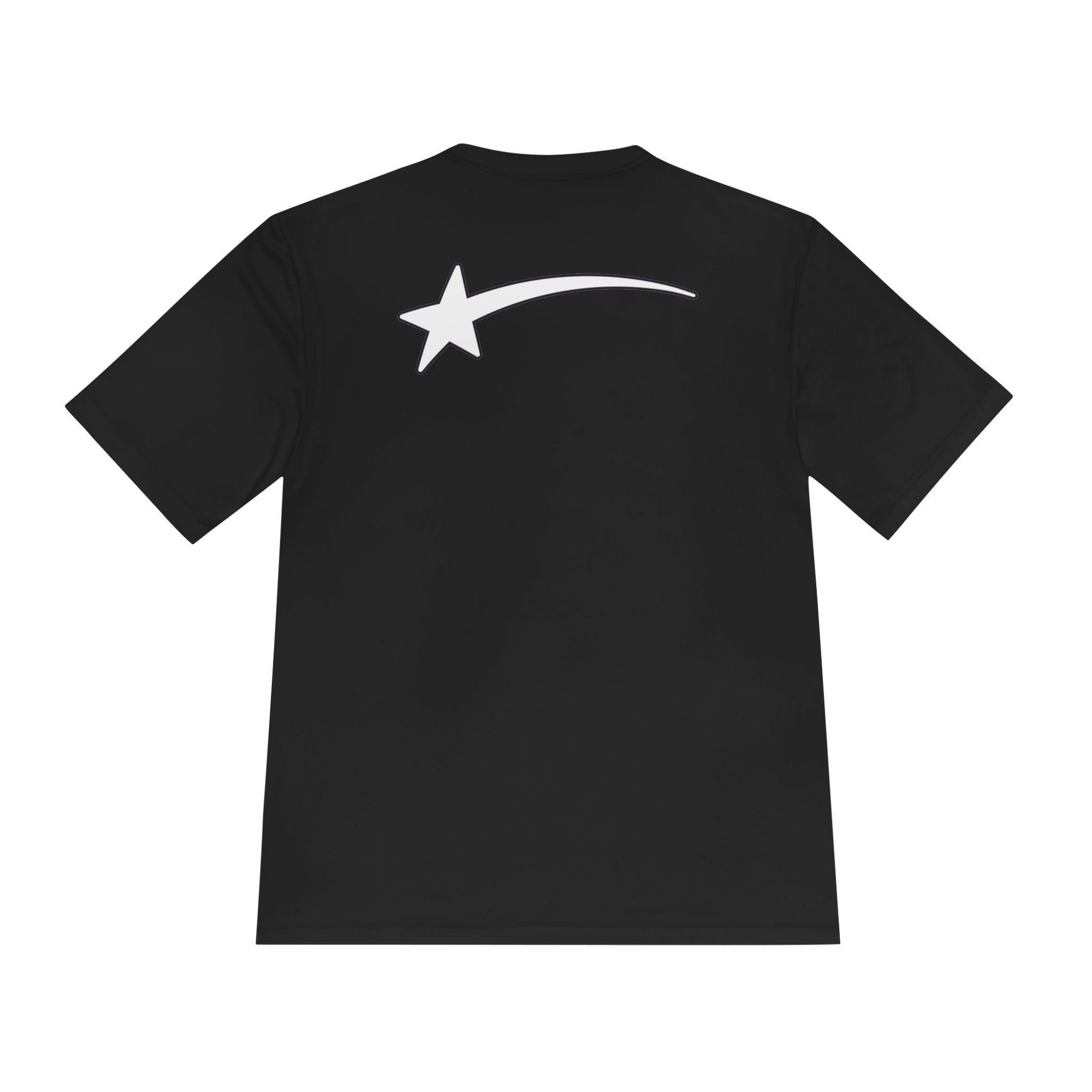 MILLIONAIRE Moisture Wicking Tee