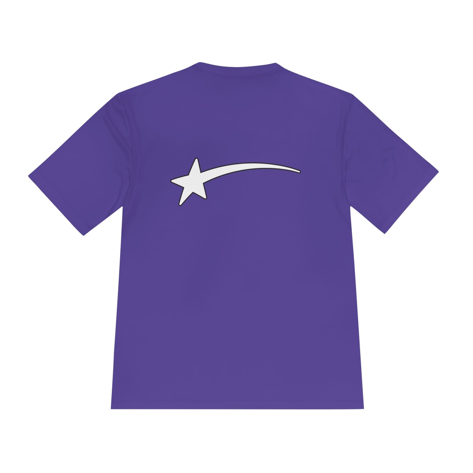 MILLIONAIRE Moisture Wicking Tee