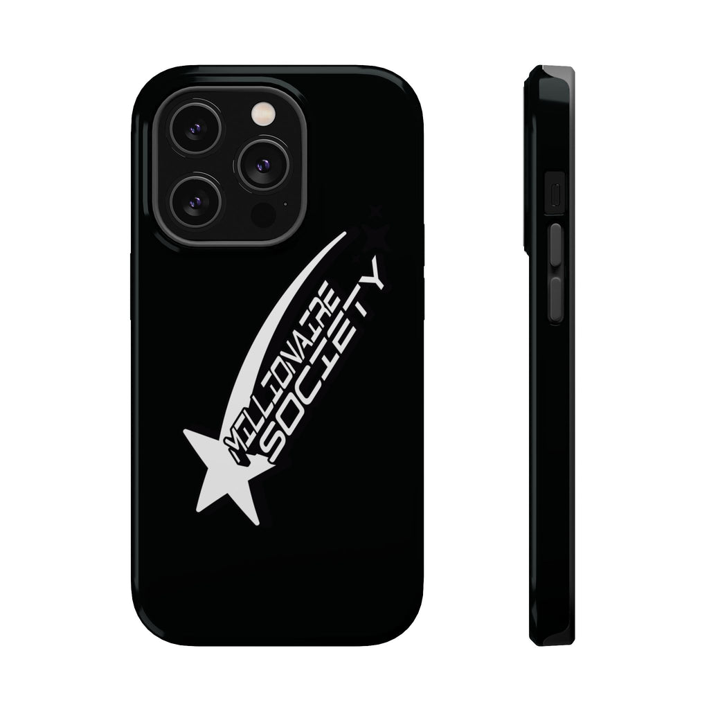 Magnetic Tough Cases