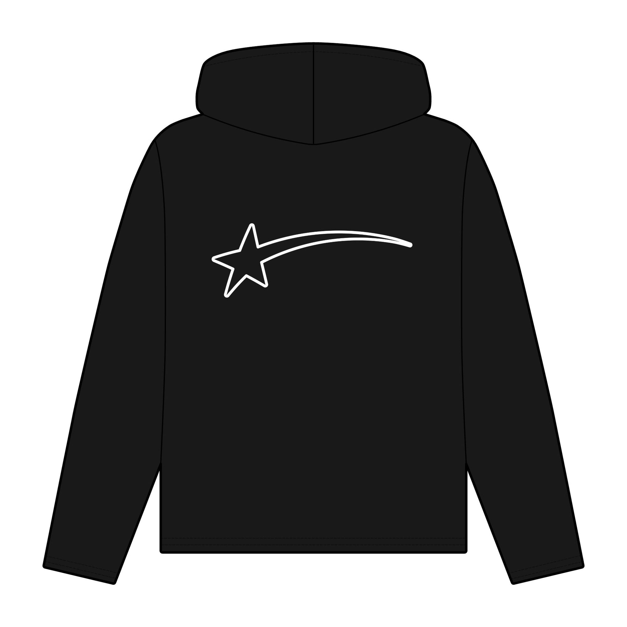 Dream Believe Achieve Women's Organic Relaxed Fit Hoodie