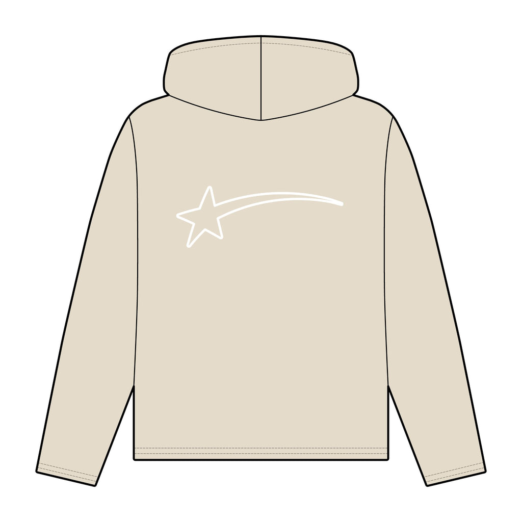 Dream Believe Achieve Women's Organic Relaxed Fit Hoodie