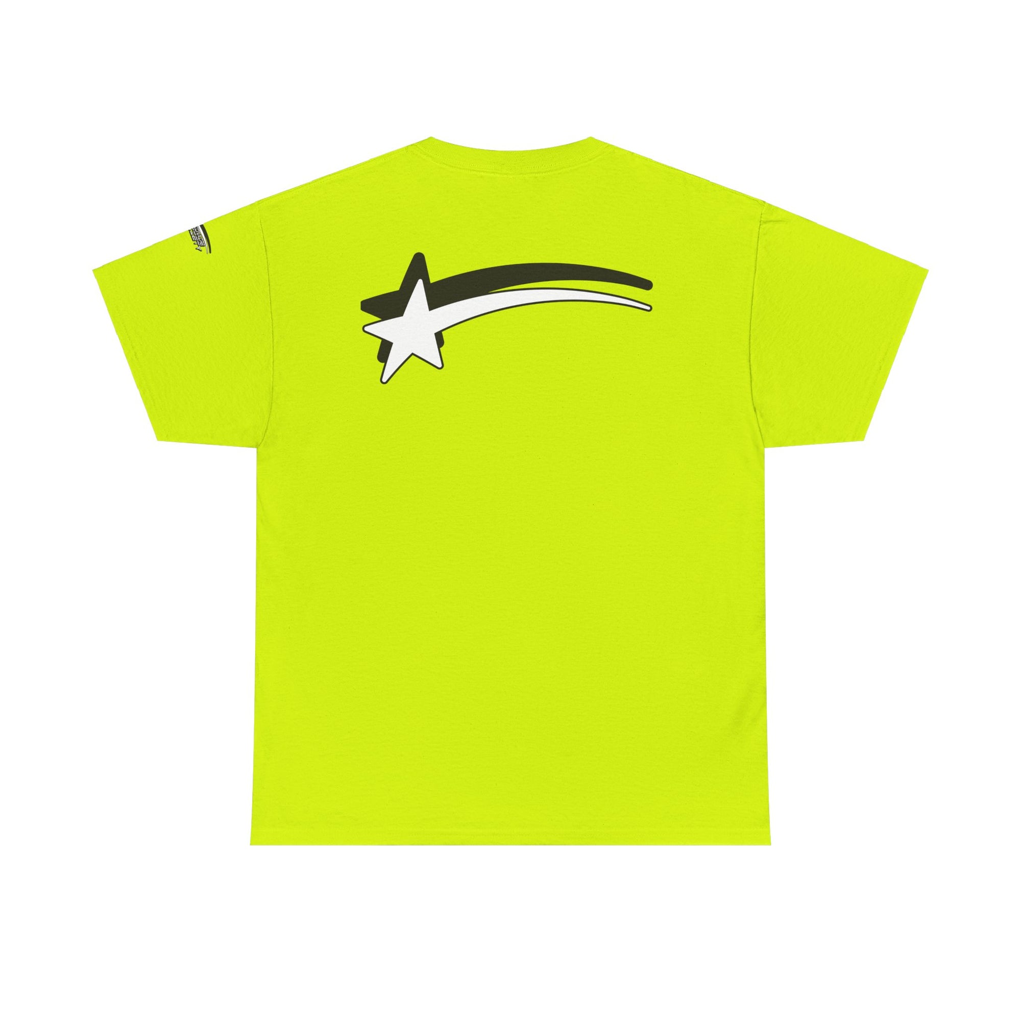 MINIMAL Heavy Cotton Tee