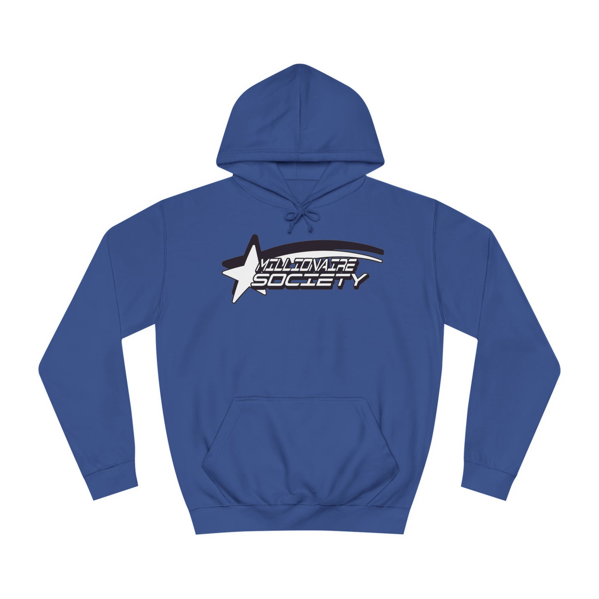 CHASING DREAMS Unisex College Hoodie
