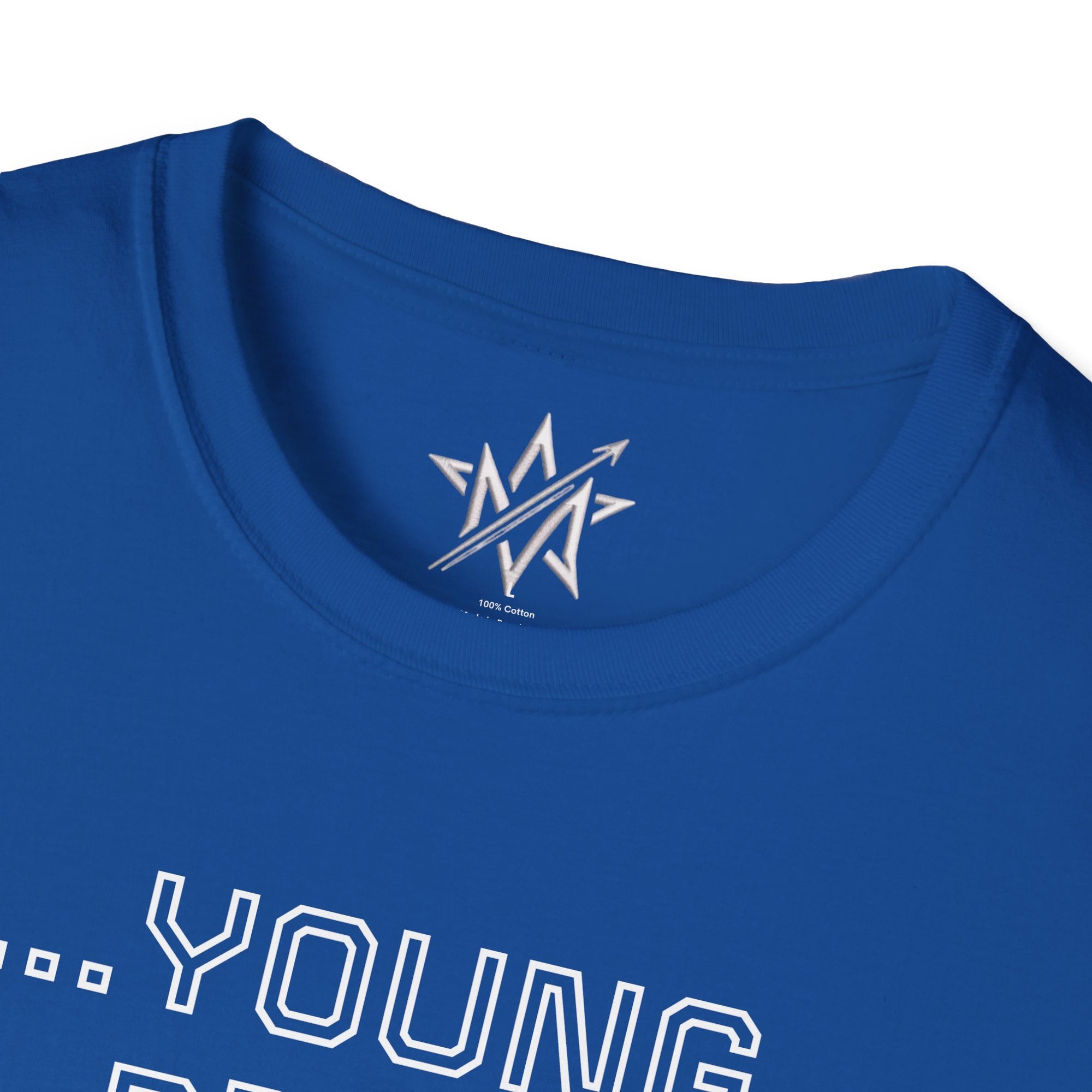 Young Black Millionaire