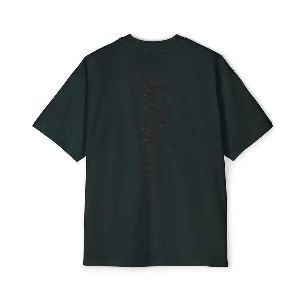 MILLIONAIRE Heavy Oversized Tee