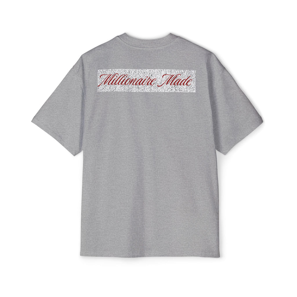 Made Millionaire