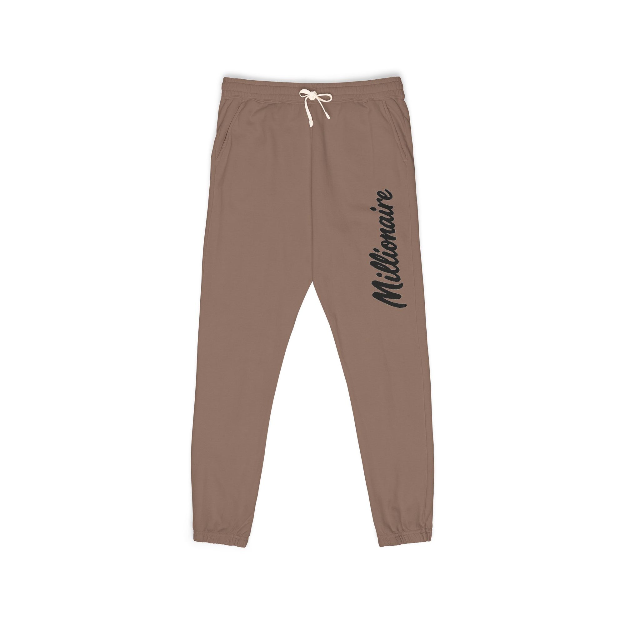 MILLIONAIRE Fleece Sweatpants