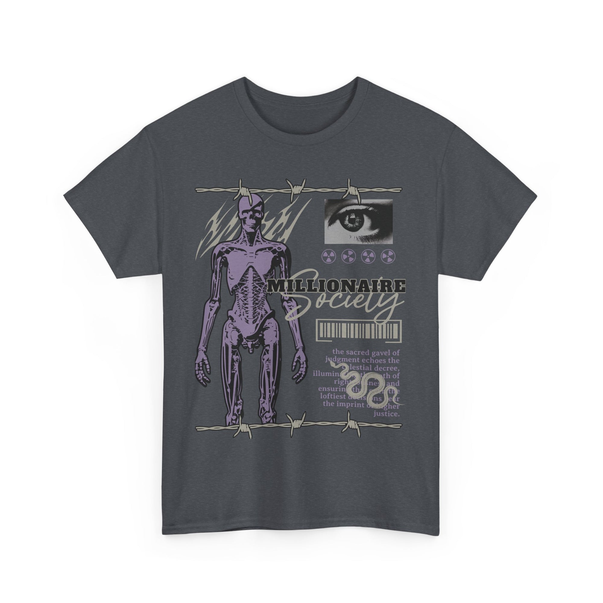 GRAPHIC TEE
