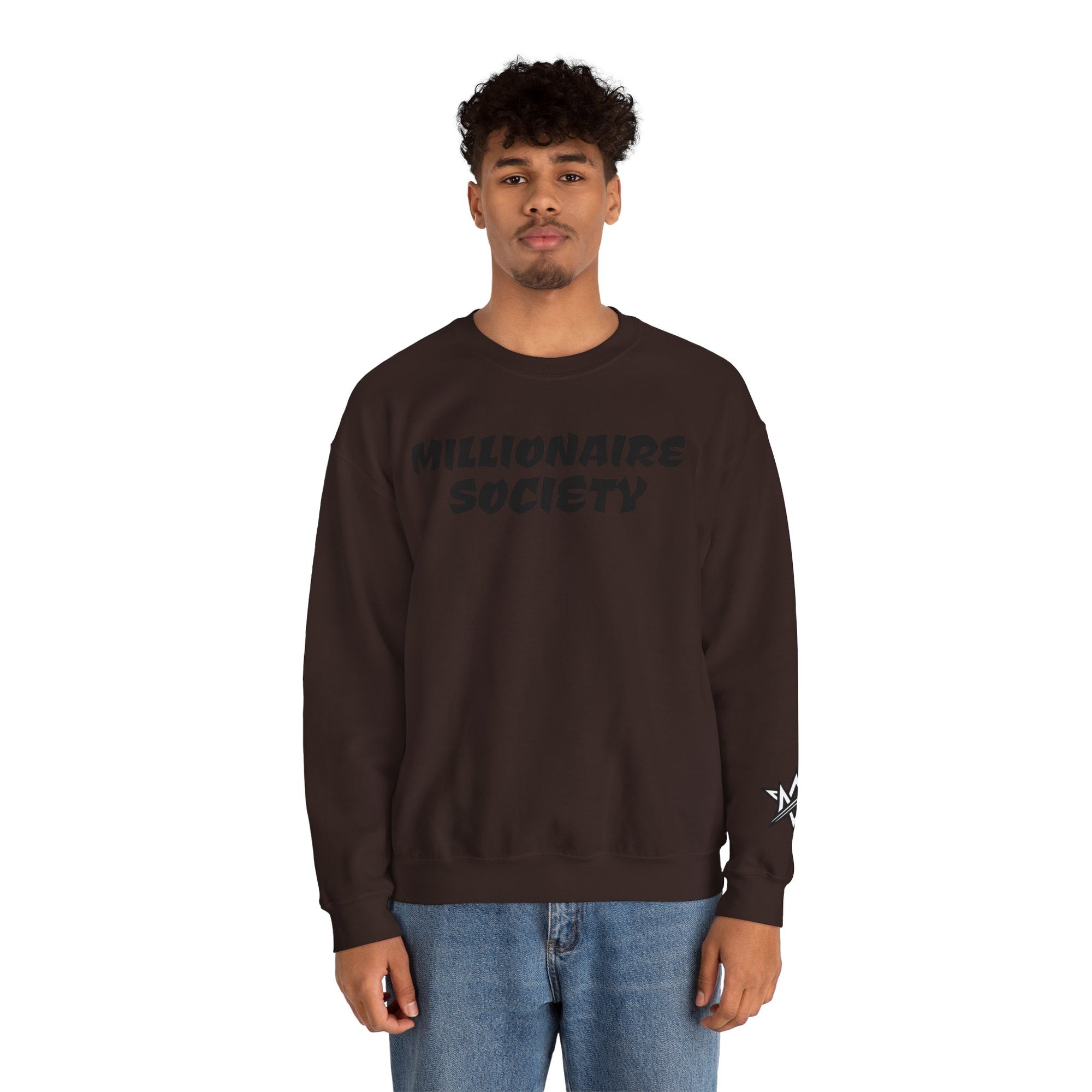 Heavy Blend Sweatshirt