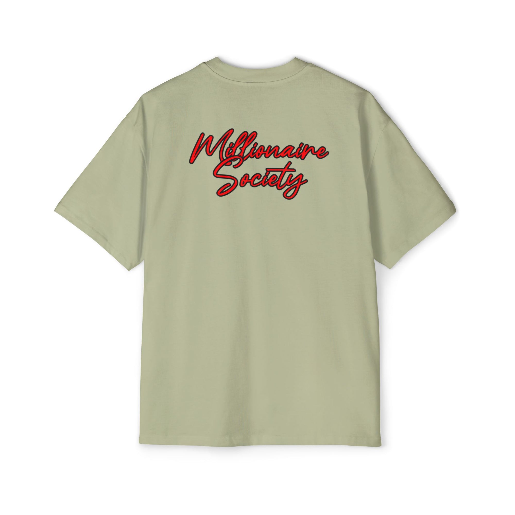 SURREAL Heavy Oversized Tee