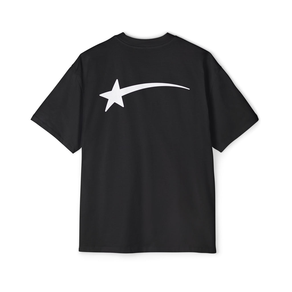 MILLIONAIRE Heavy Oversized Tee