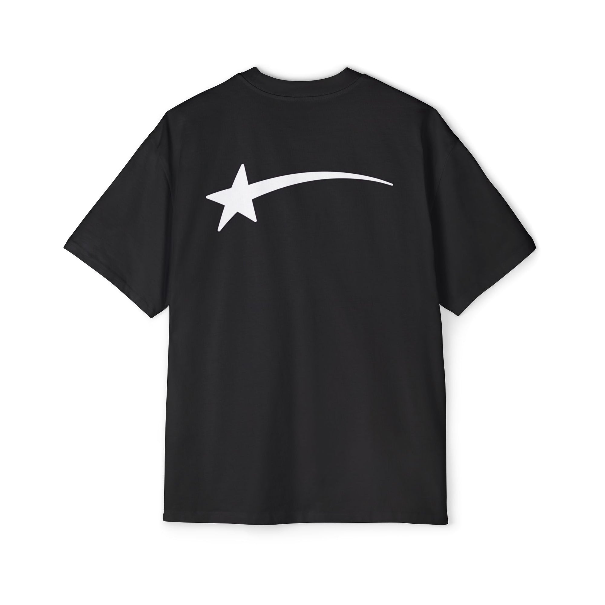MILLIONAIRE Heavy Oversized Tee