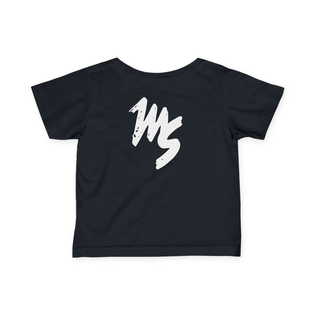 Nap Time is for Quitters Infant Tee