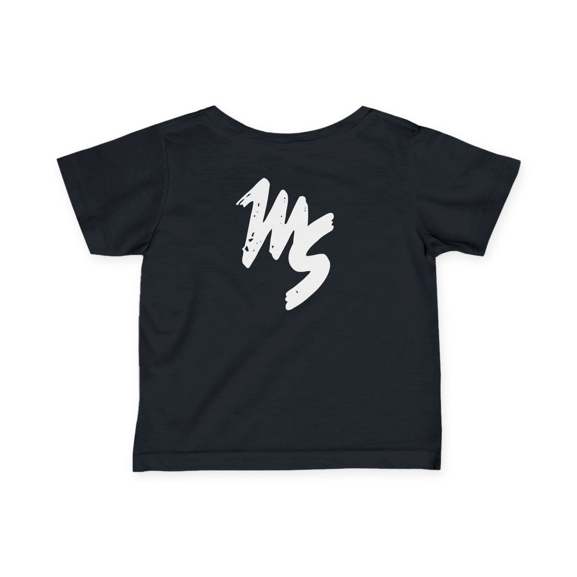 Nap Time is for Quitters Infant Tee