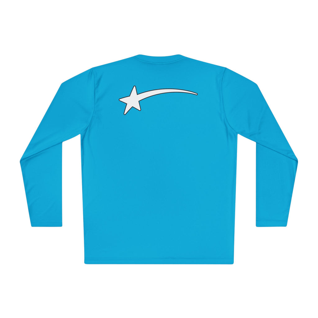 MILLIONAIRE Lightweight Long Sleeve Tee