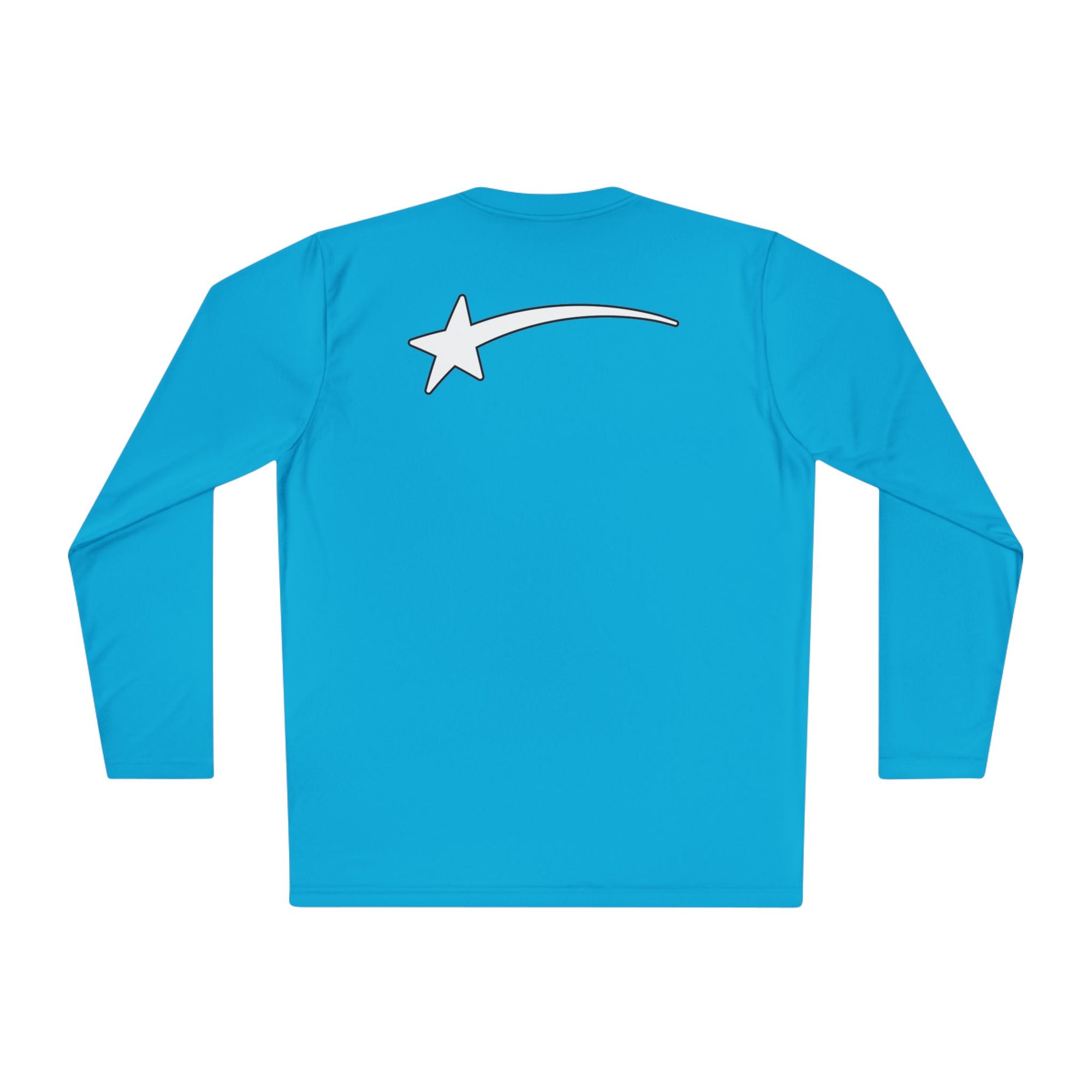 MILLIONAIRE Lightweight Long Sleeve Tee