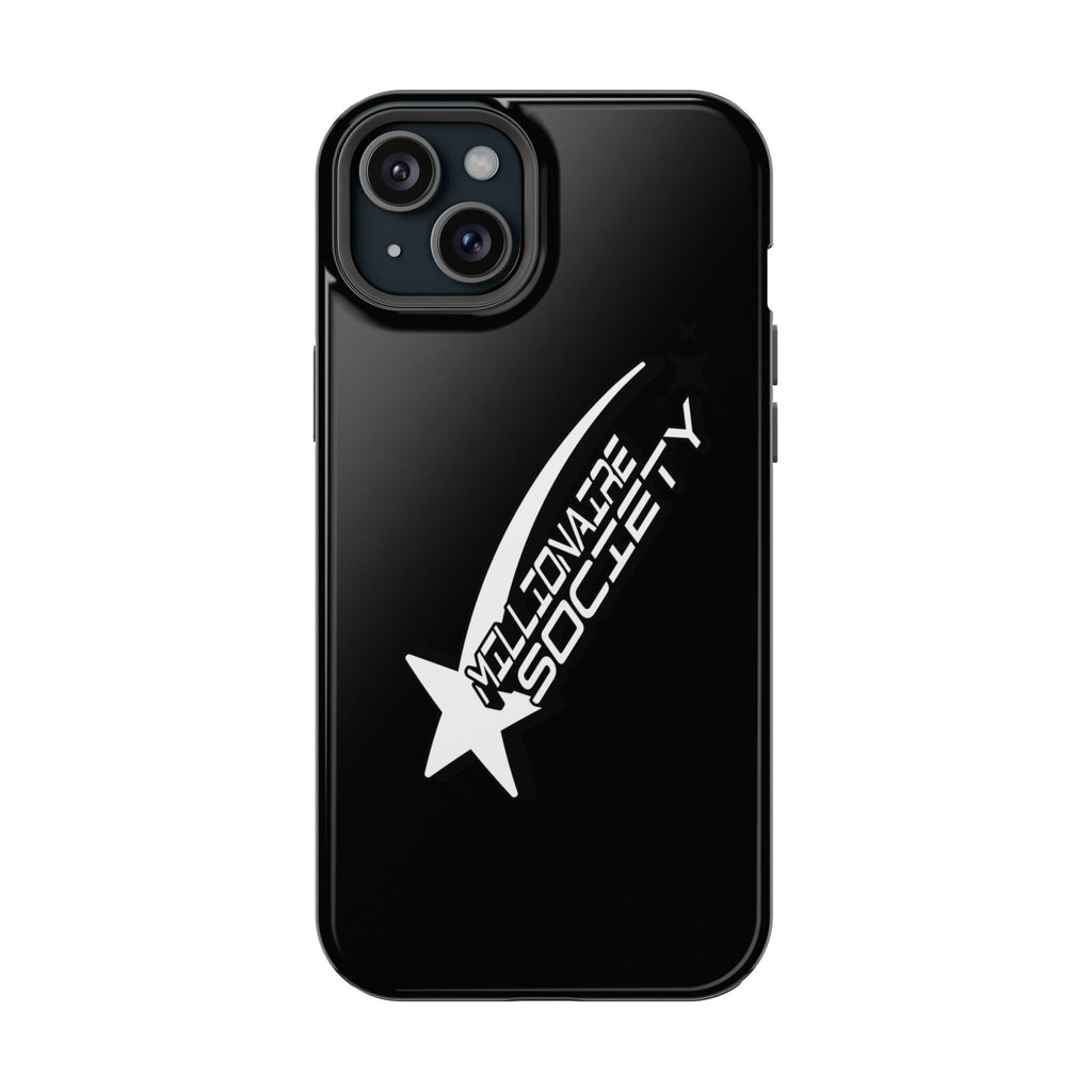 Magnetic Tough Cases