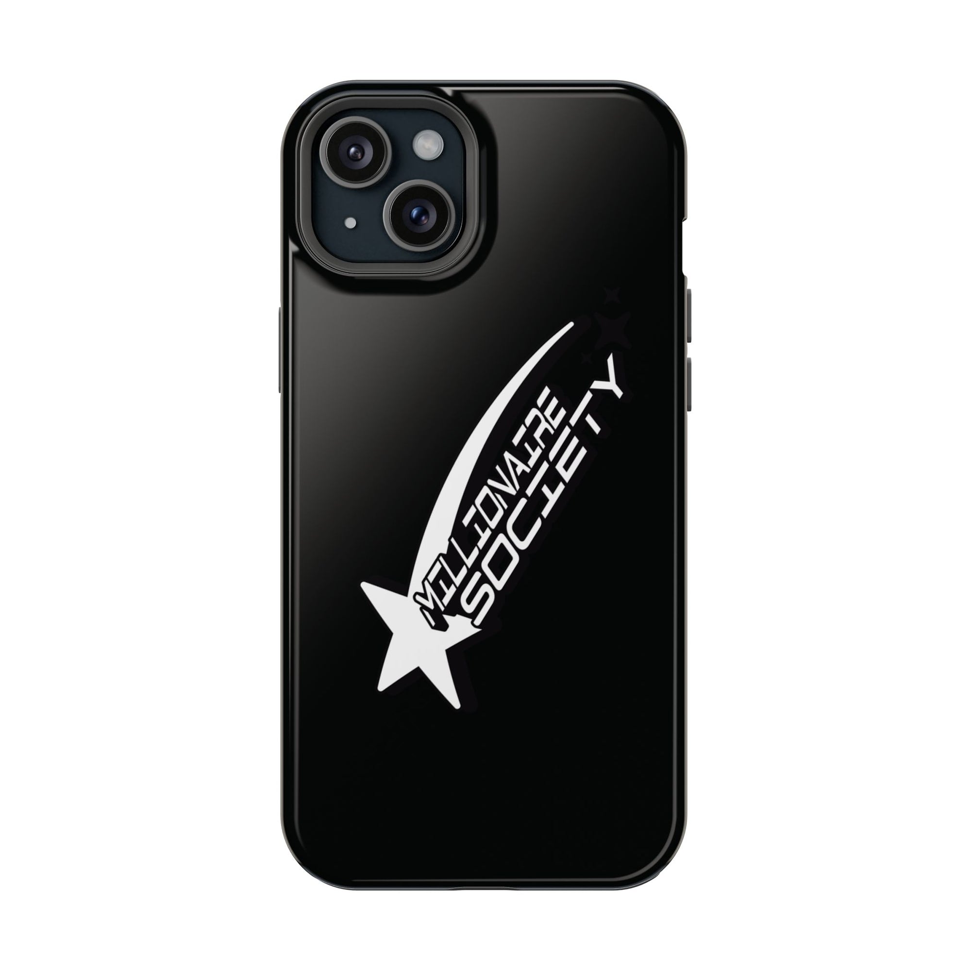 Magnetic Tough Cases