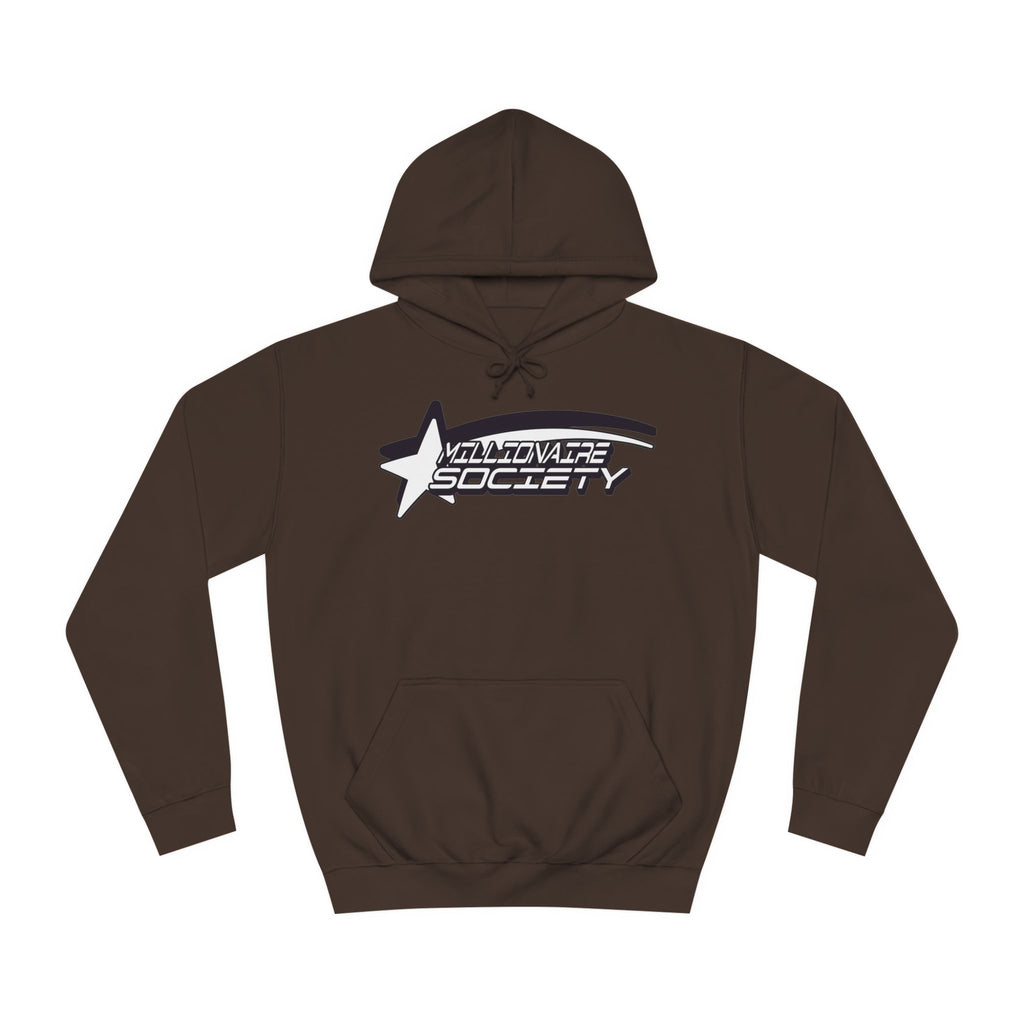 CHASING DREAMS Unisex College Hoodie