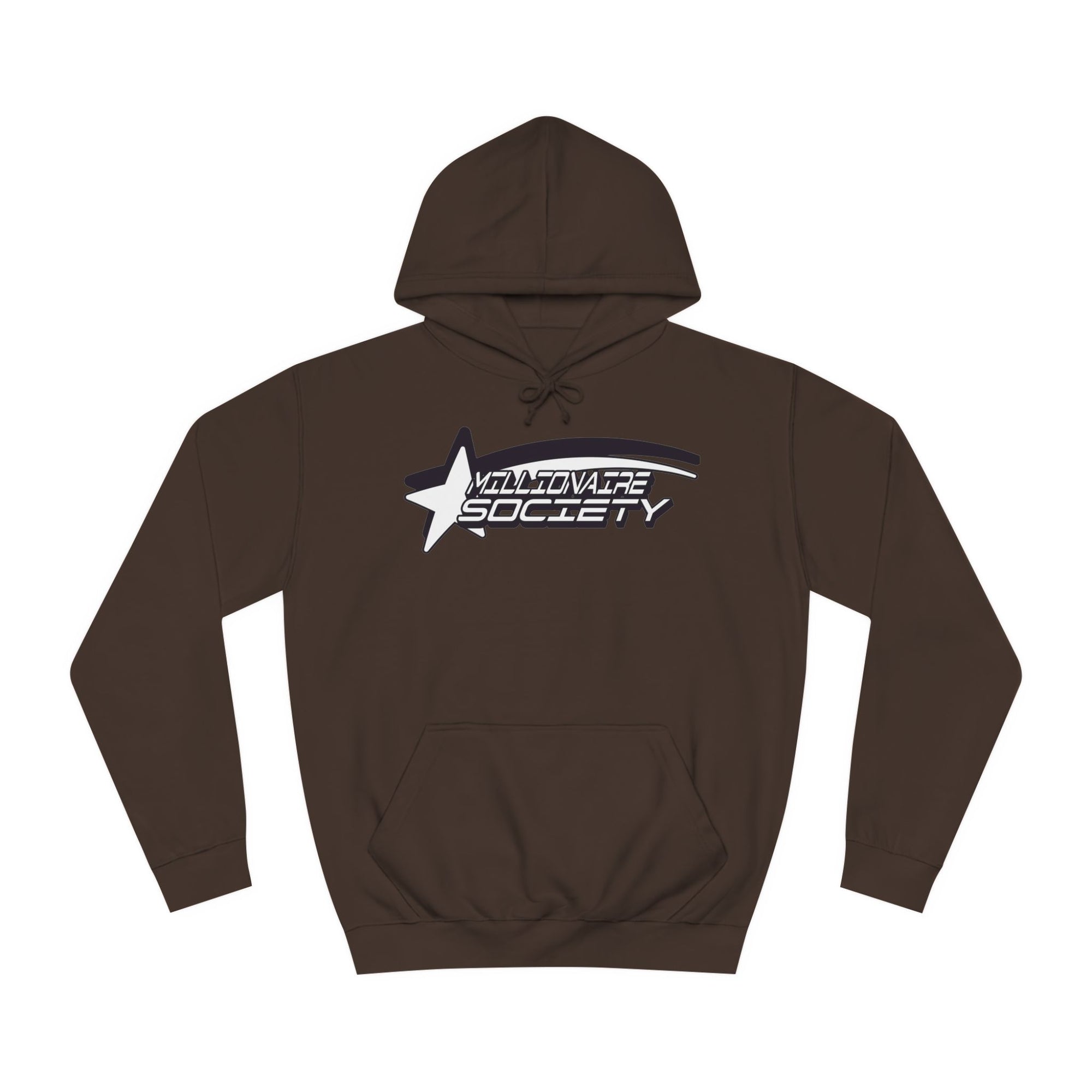 CHASING DREAMS Unisex College Hoodie