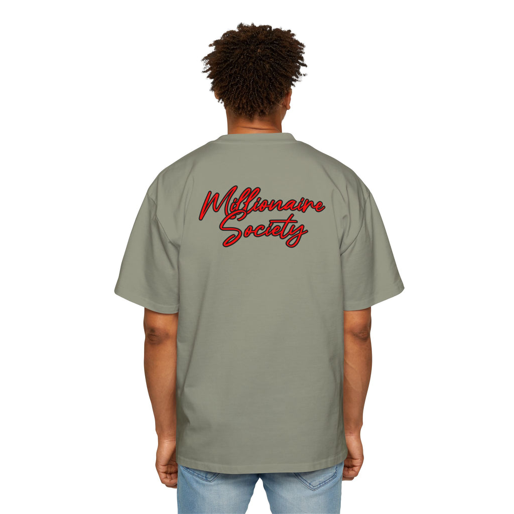 SURREAL Heavy Oversized Tee
