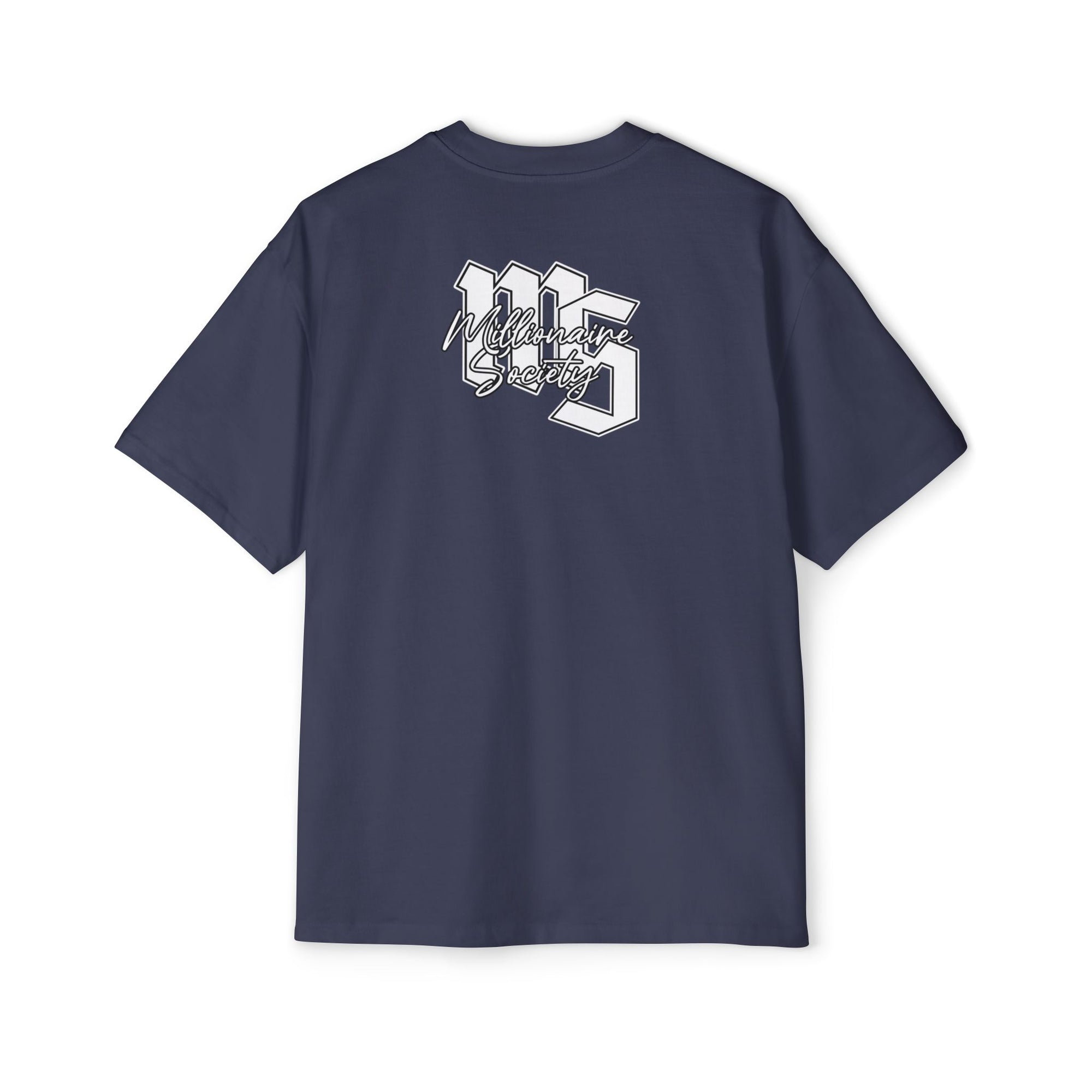 MAVERICK Heavy Oversized Tee