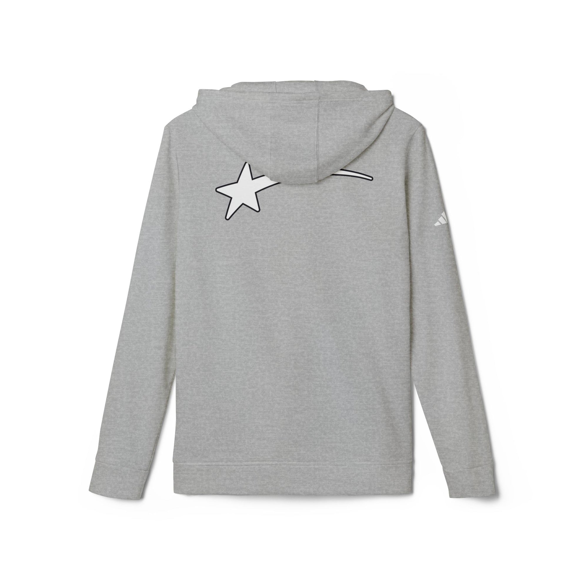 MILLIONAIRE adidas Unisex Fleece Hoodie