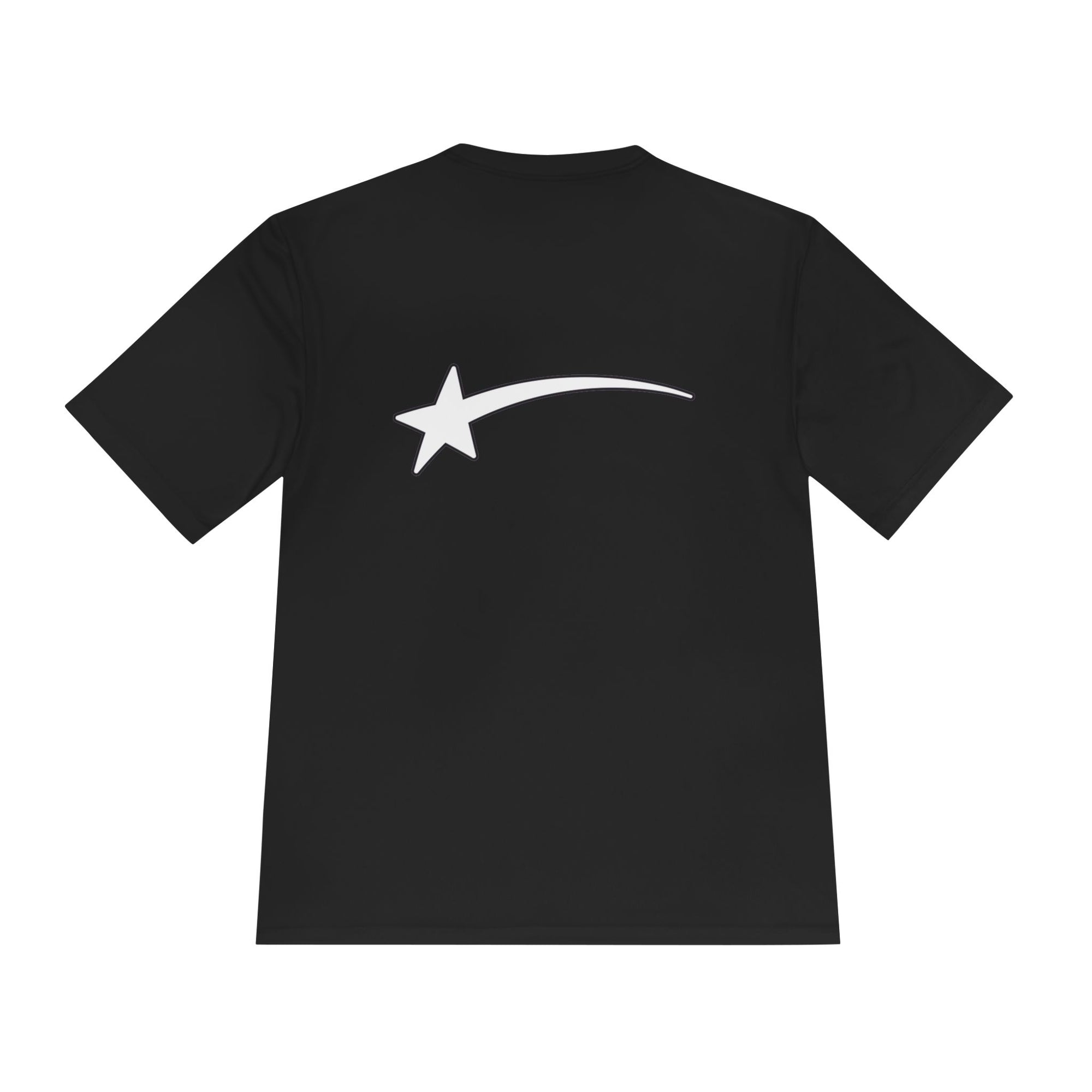MILLIONAIRE Moisture Wicking Tee