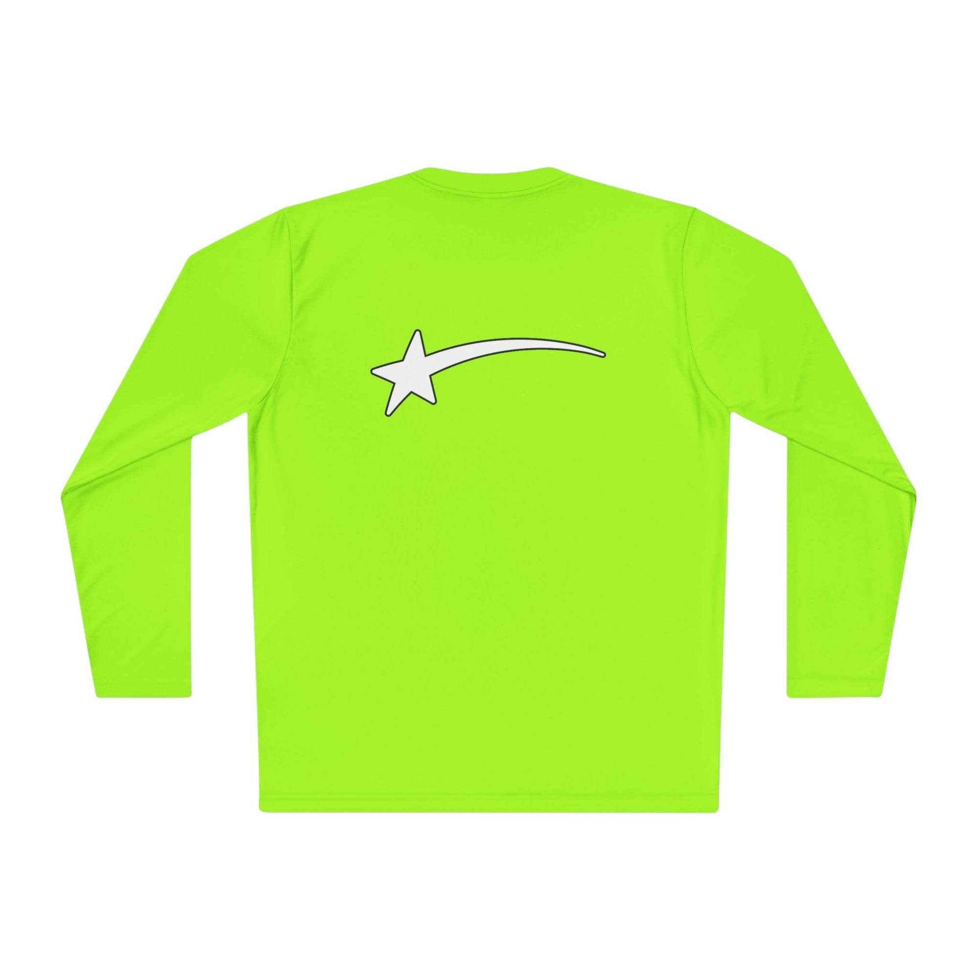MILLIONAIRE Lightweight Long Sleeve Tee