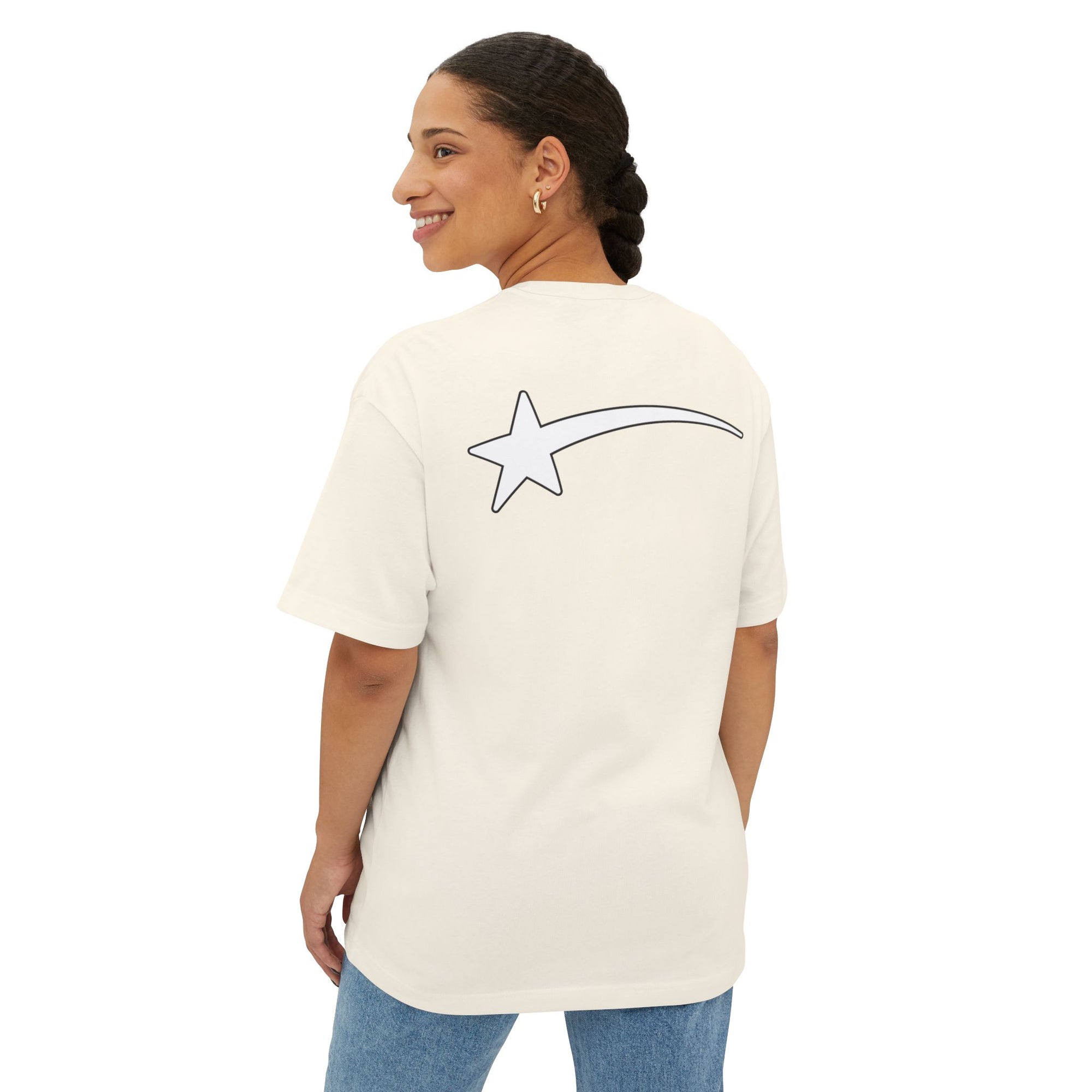 DOOMSDAY Boxy Tee