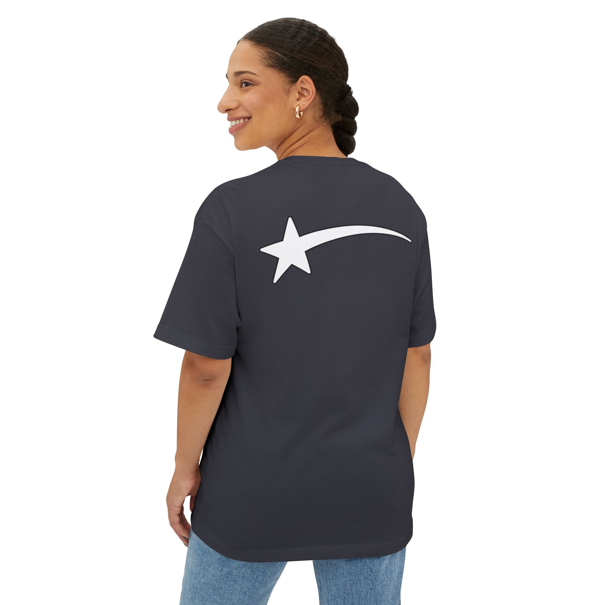 DOOMSDAY Boxy Tee