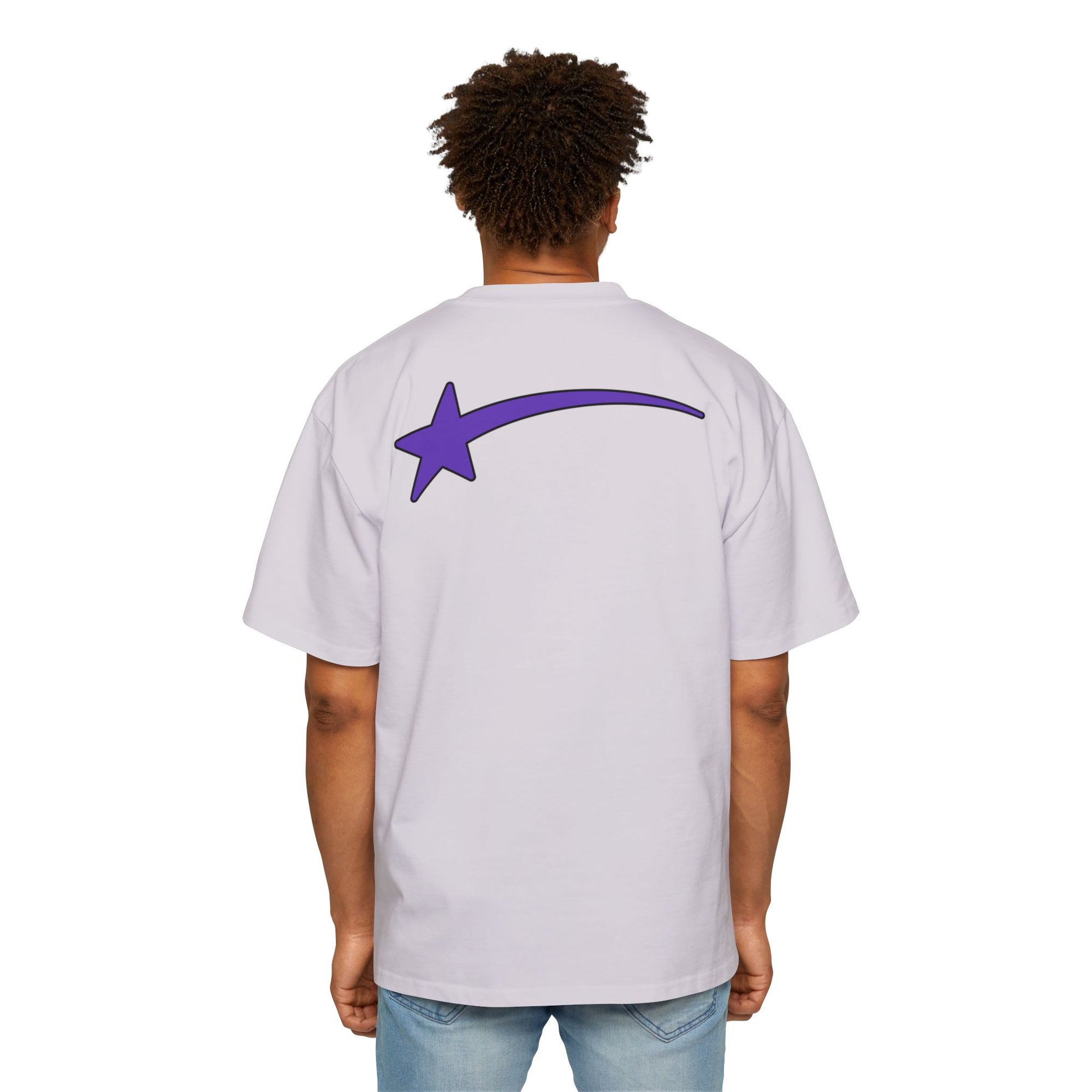 FUTURE Heavy Oversized Tee