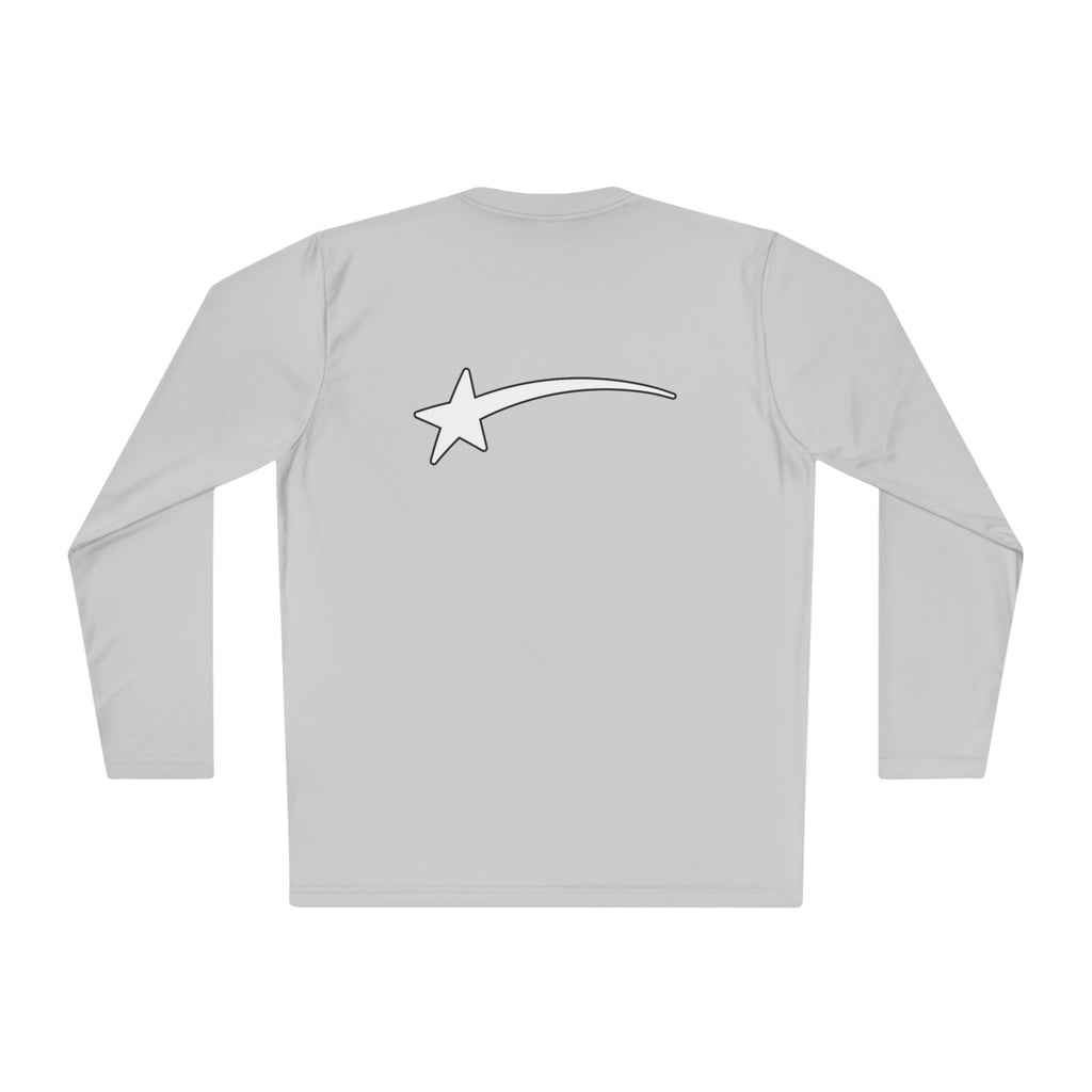 MILLIONAIRE Lightweight Long Sleeve Tee
