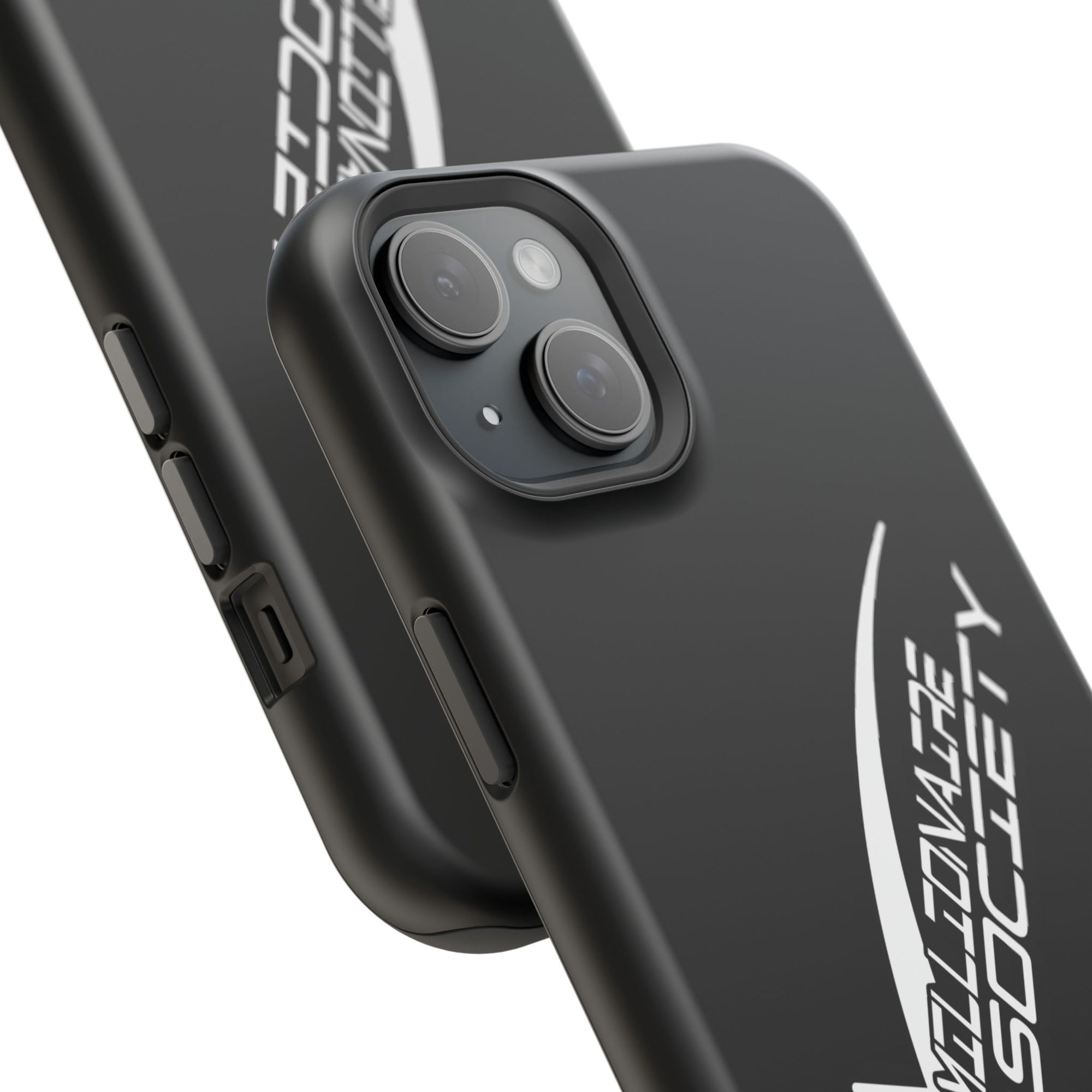 Magnetic Tough Cases