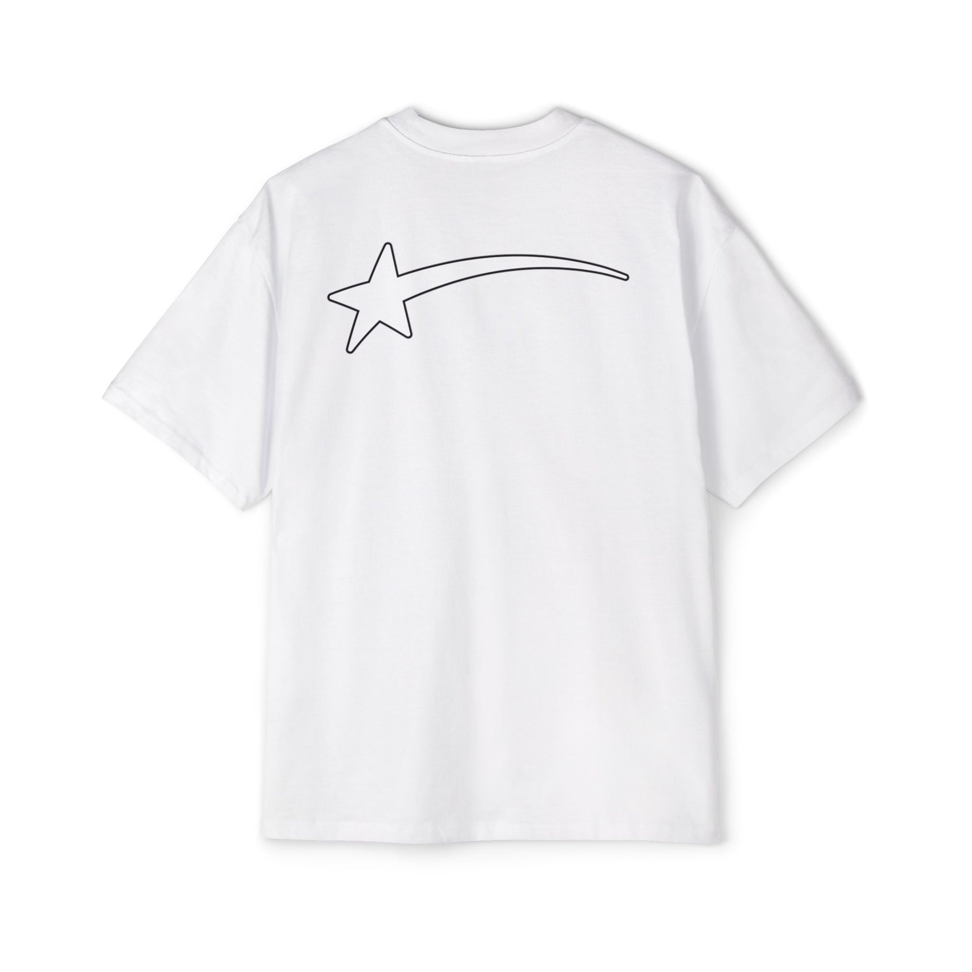 MILLIONAIRE Heavy Oversized Tee