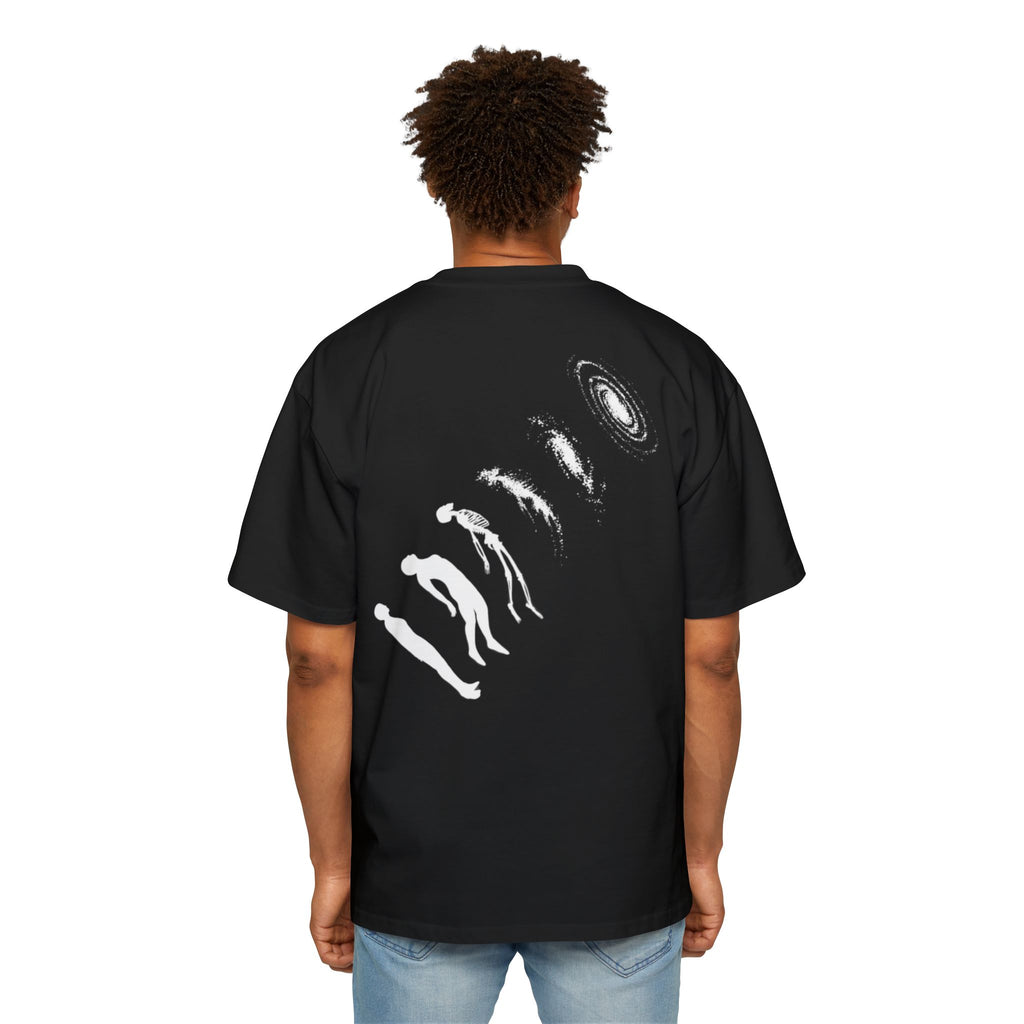 SPACE Heavy Oversized Tee
