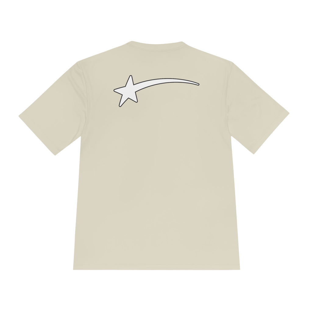 MILLIONAIRE Moisture Wicking Tee