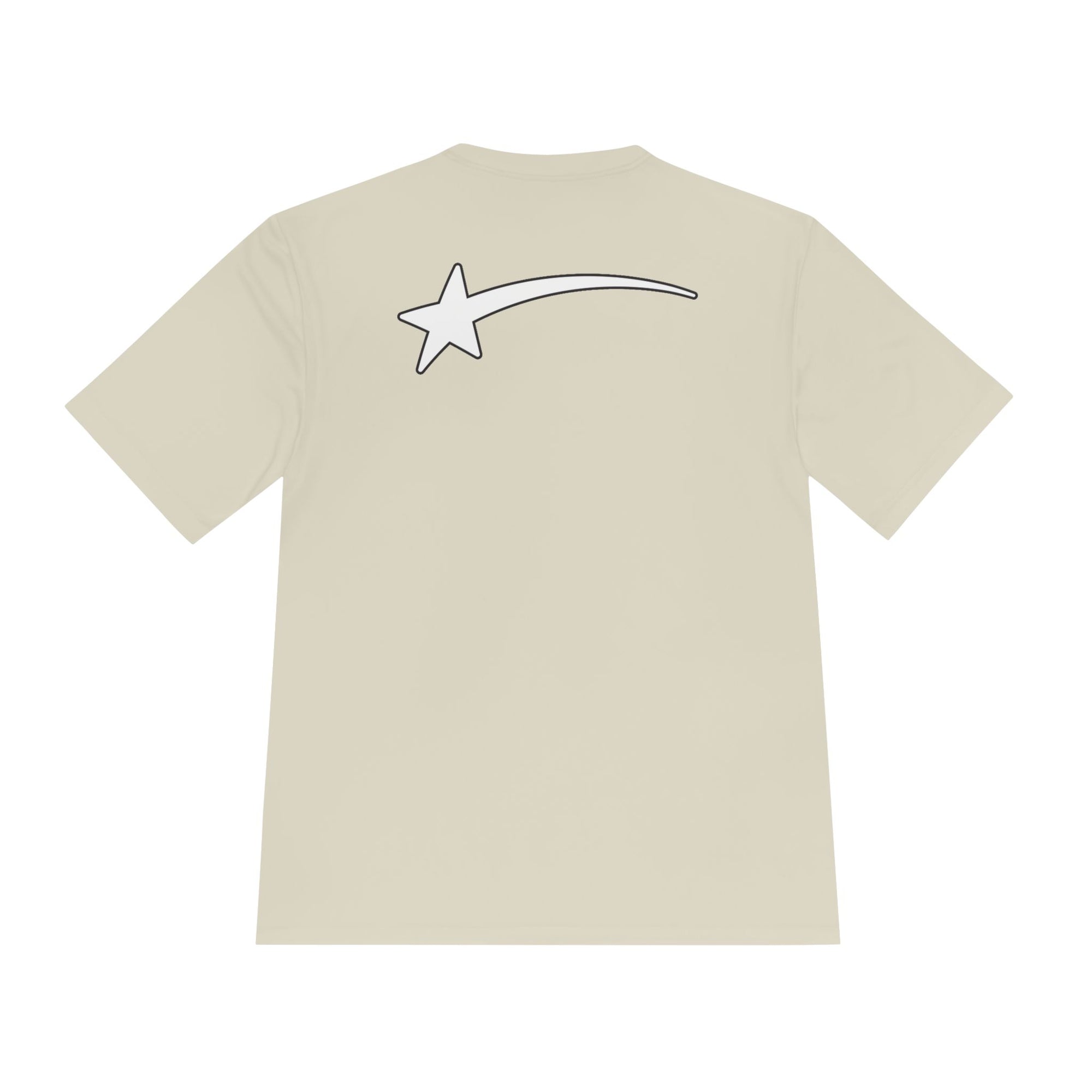MILLIONAIRE Moisture Wicking Tee