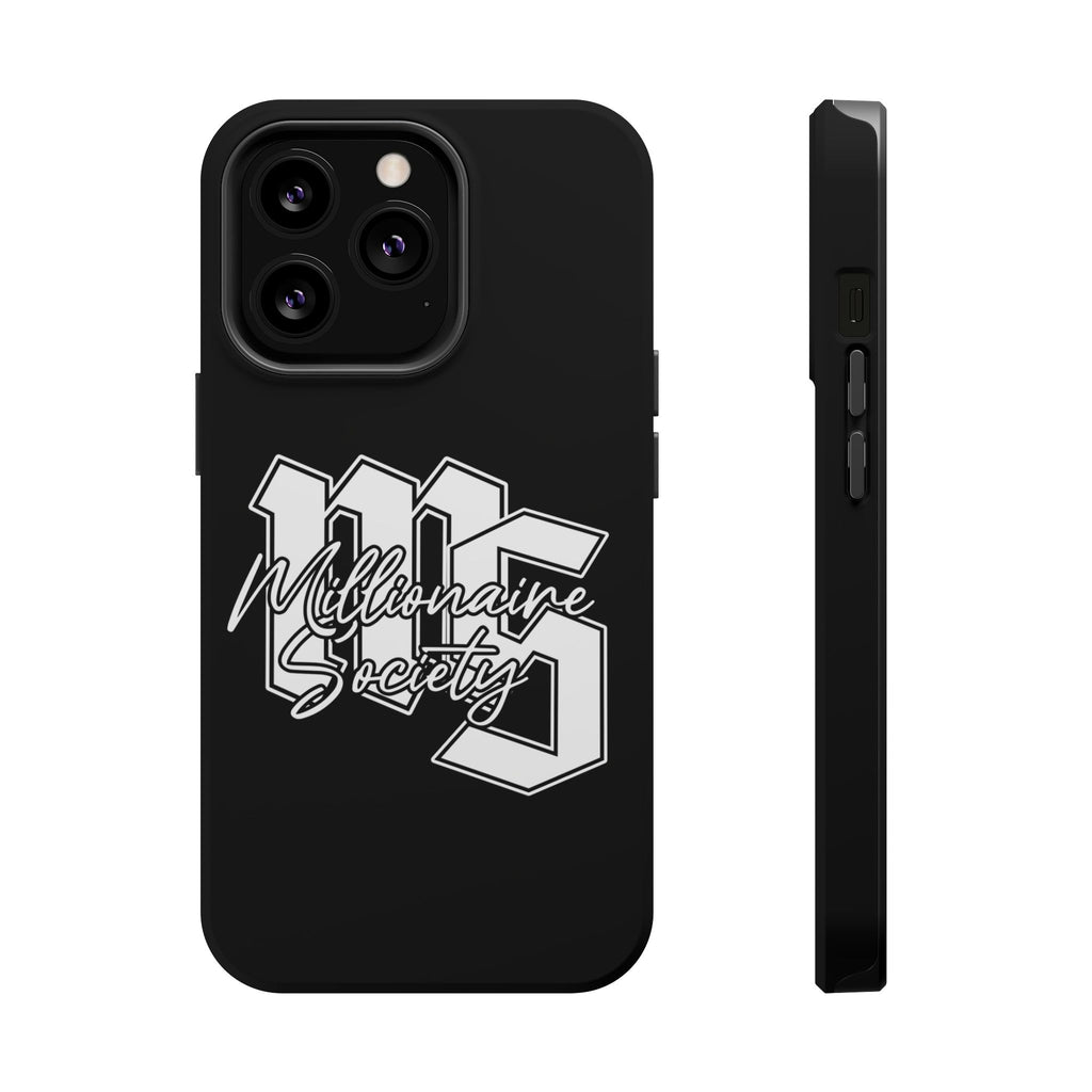 Magnetic Tough Cases
