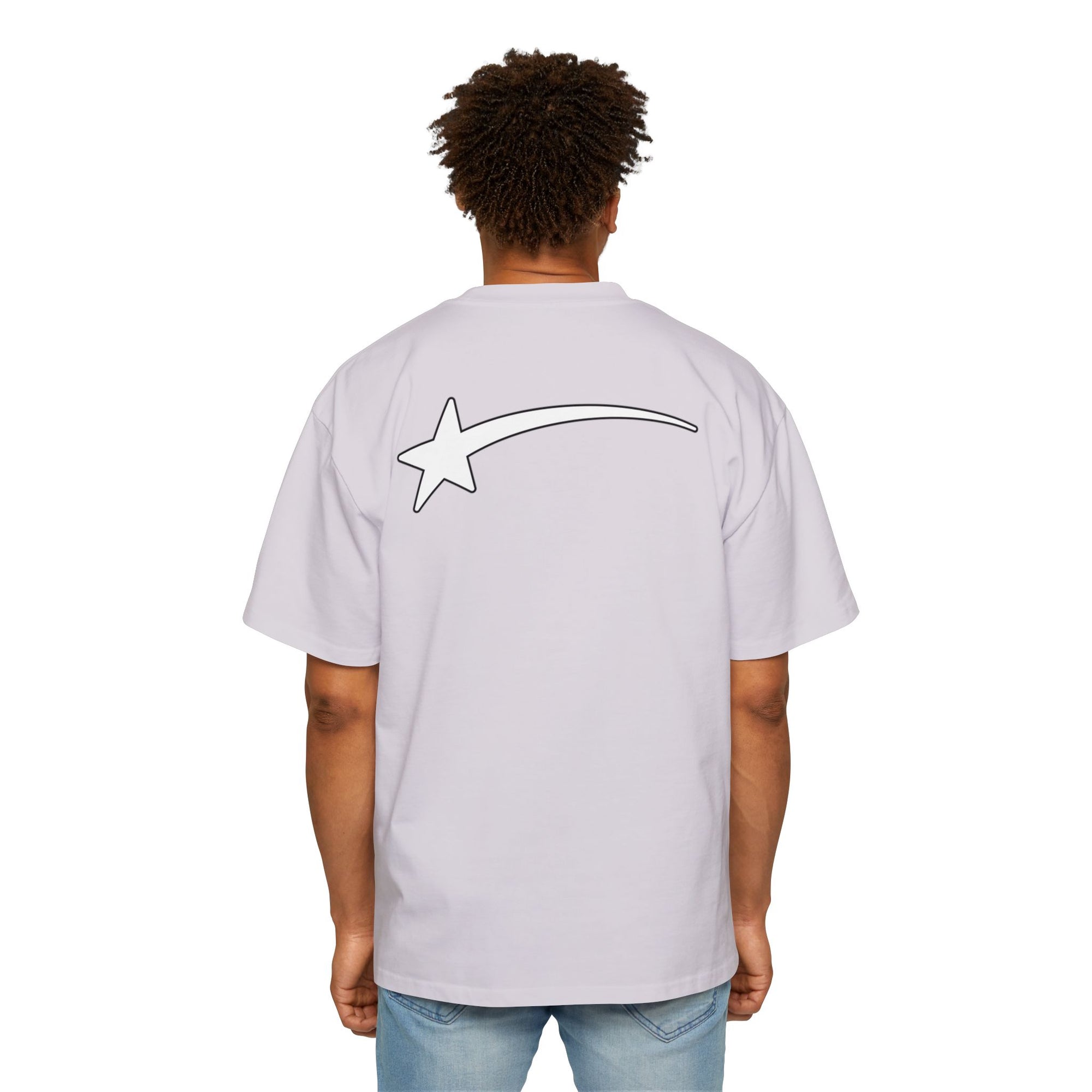 MILLIONAIRE Heavy Oversized Tee