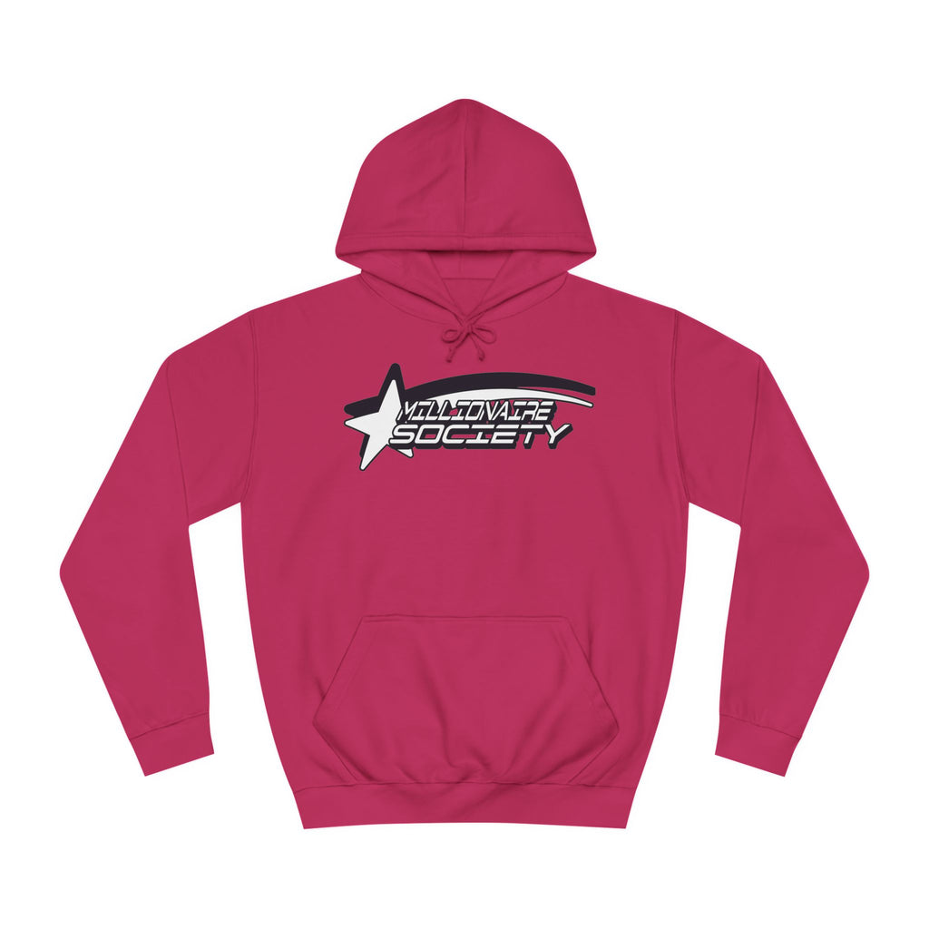 CHASING DREAMS Unisex College Hoodie