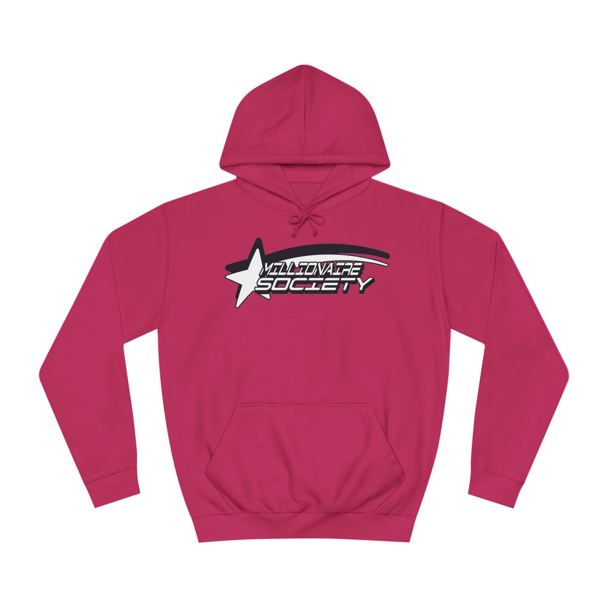 CHASING DREAMS Unisex College Hoodie
