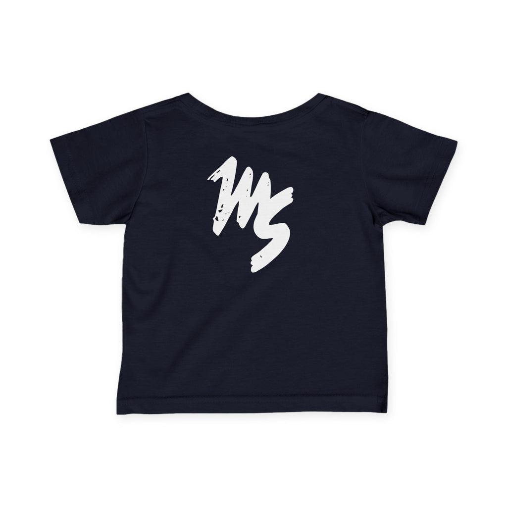 Nap Time is for Quitters Infant Tee