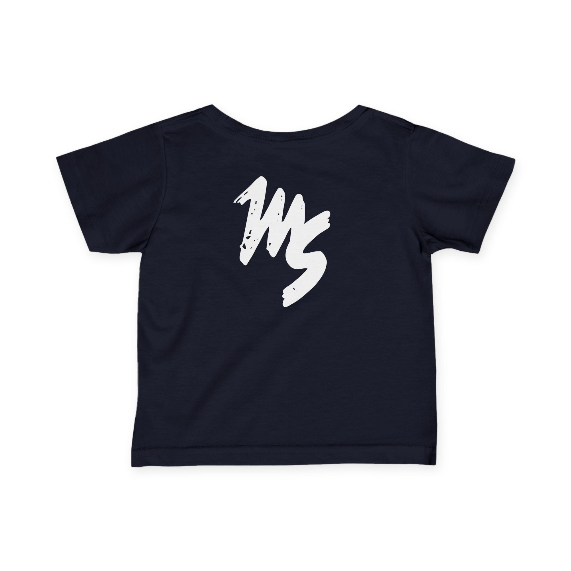 Nap Time is for Quitters Infant Tee
