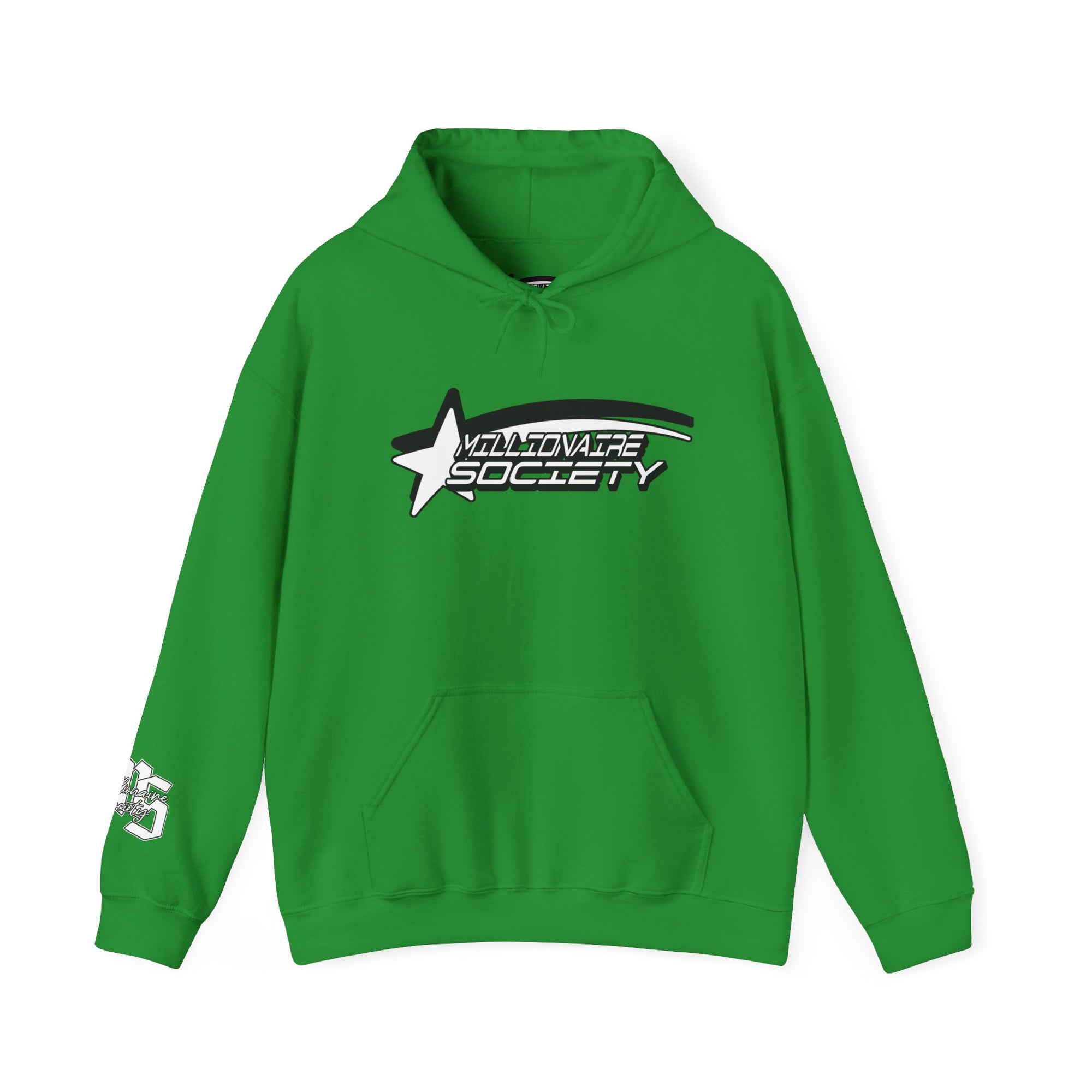 MILLIONAIRE Hooded Sweatshirt