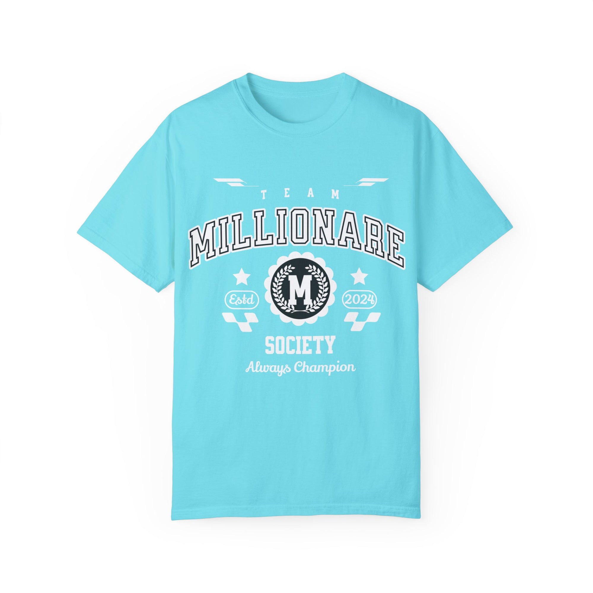 Team Millionaire