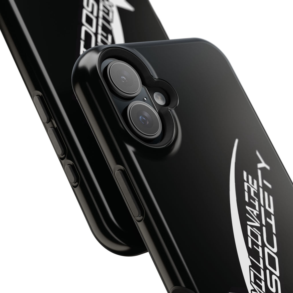Magnetic Tough Cases