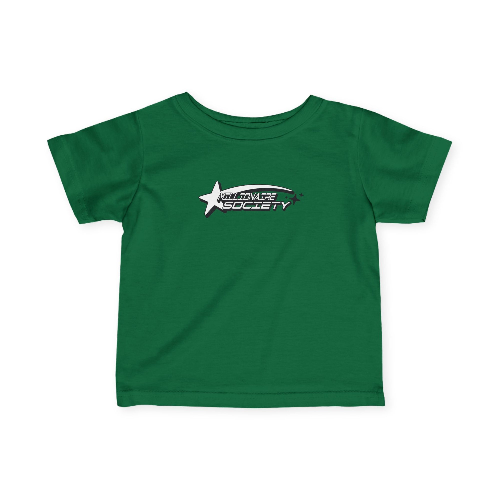 Starry Adventure Infant Tee