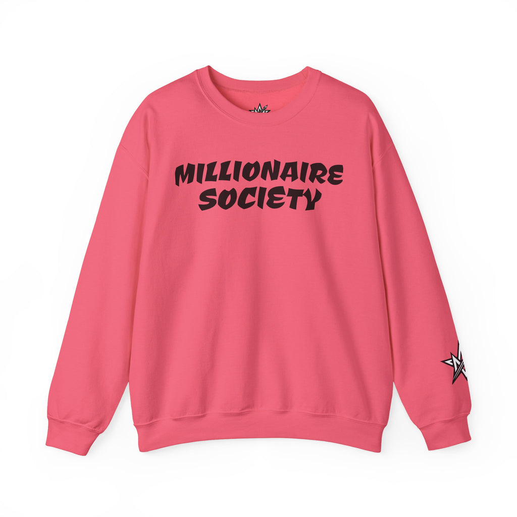 Heavy Blend Sweatshirt