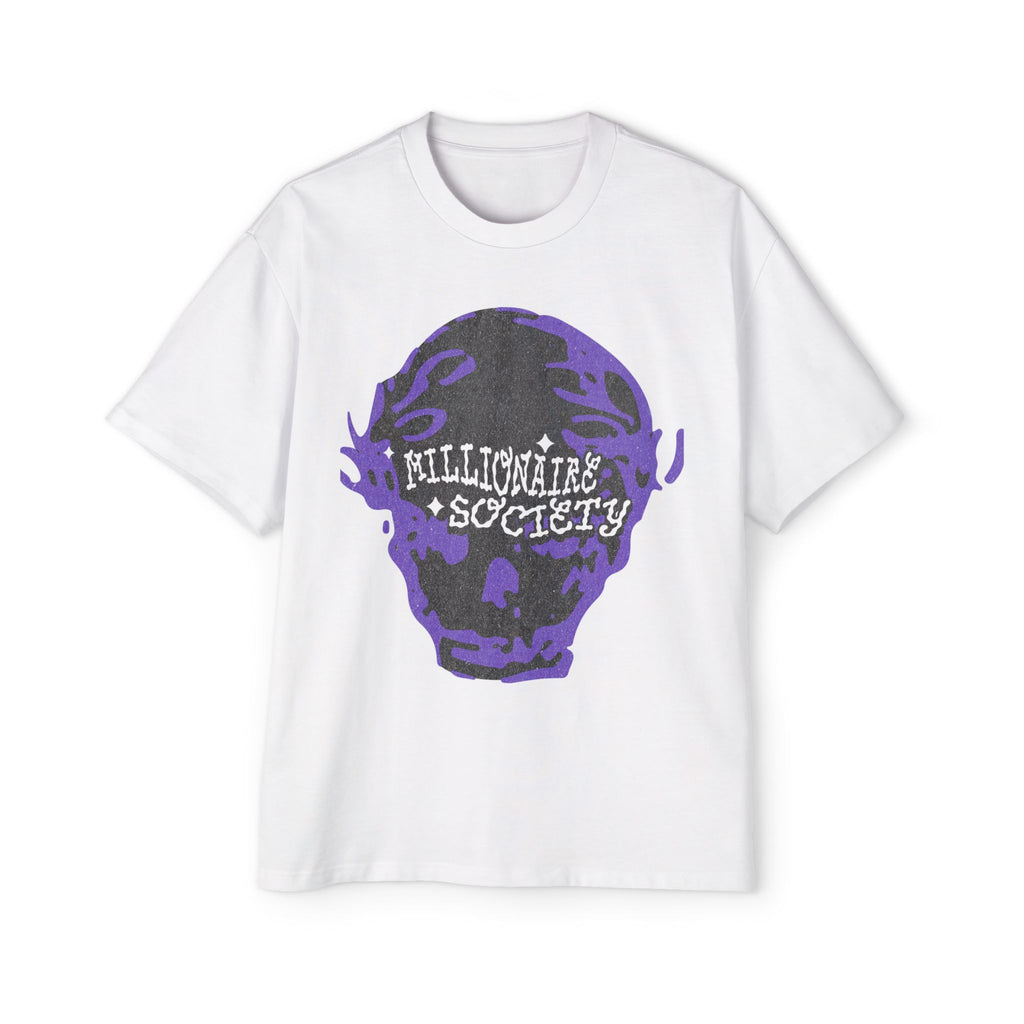 FUTURE Heavy Oversized Tee
